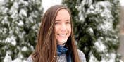 Gund Postdoctoral Fellow Melissa Pastore