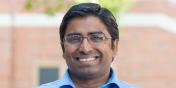 Gund Affiliate Raju Badireddy
