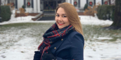 Gund Graduate Fellow Rosie Chapina 