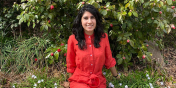 Gund Graduate Fellow Rubaina Anjum