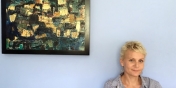 Katie Gough, Assistant Professor of Theatre and resident dramaturge