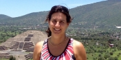 Gund Affiliate Maria Woolson 
