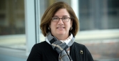 Teri Cahill-Griffin
