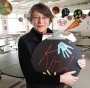 Jane Knodell, Professor of Economics