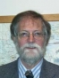 Dennis F. Mahoney, Professor of German