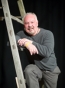 Jeffrey Modereger, Professor of Scenic Design