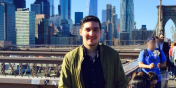 Rigo Melgar-Melgar, Gund Graduate Fellow