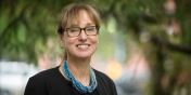 Gund Faculty Fellow Jane Kolodinsky