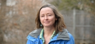 Trish O'Kane
