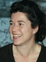Kathleen Scollins, Assistant Professor of Russian