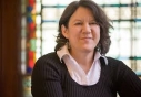 Sarah Solnick, Associate Professor and Chair of Economics