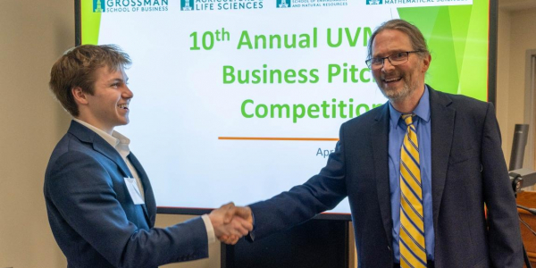uvm business pitch competition 2022