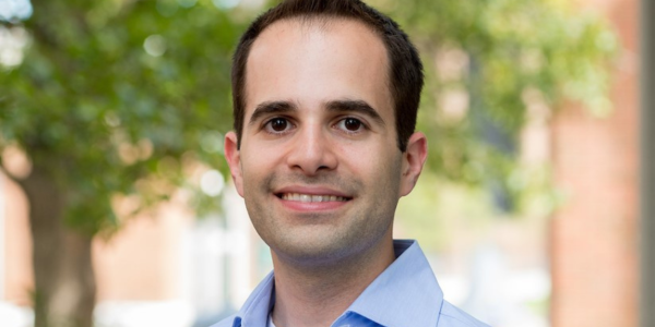 Hamid Ossareh