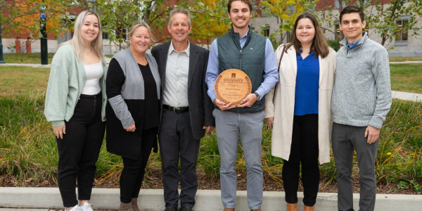Vermont Legacy & Family Enterprise Awards