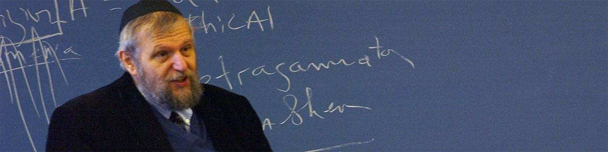 Richard Sugarman