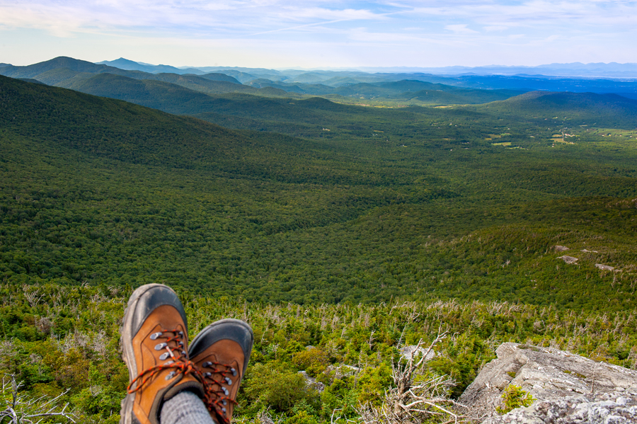 Vermont Attractions, Activities, and Special Events University Event