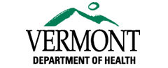 Vermont Department of Health Logo