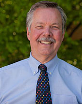 Burton W. Wilcke, Jr., Ph.D., SM (ASCP)