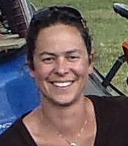 Kristen Workman