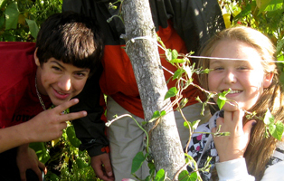 Donate to the Youth Ag Project