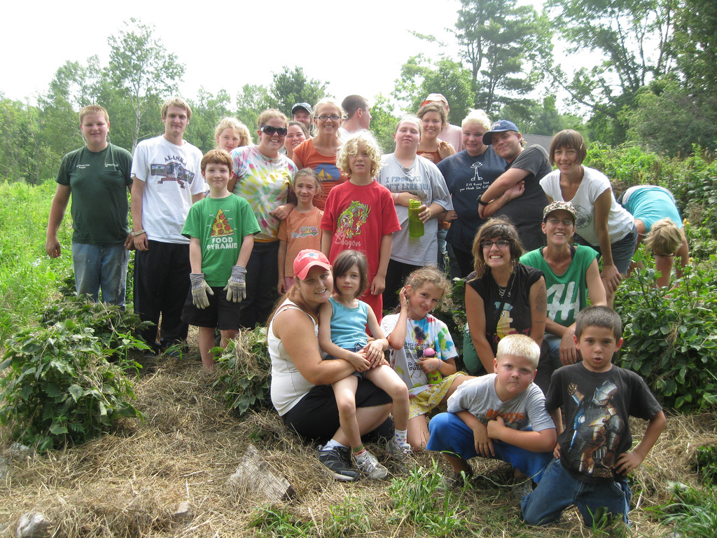 Youth Ag Project Photostream