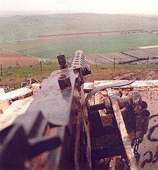 [Gun View Photograph]