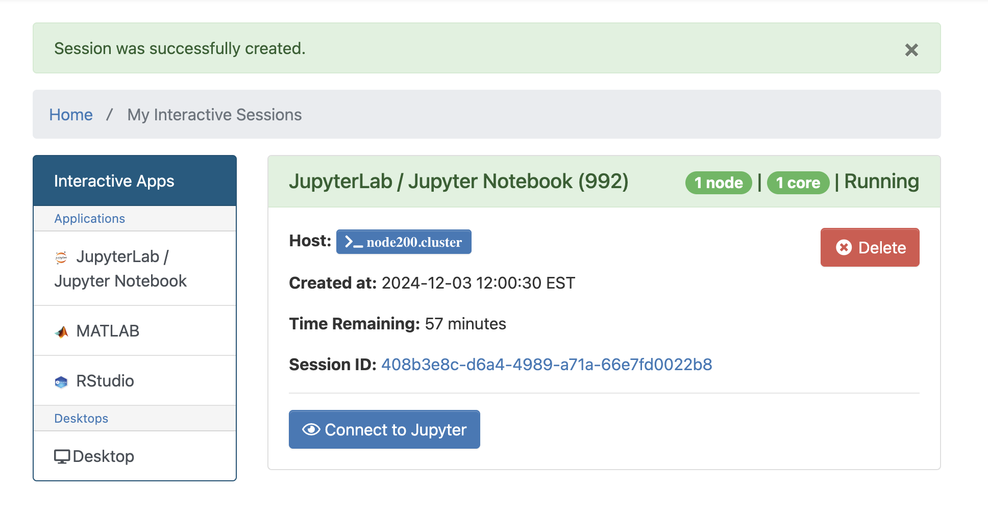 Jupyter