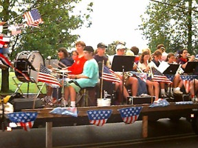 Band