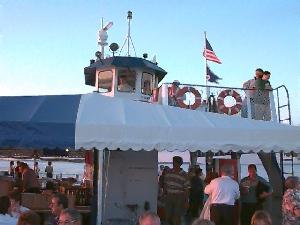 Ferry
