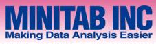 Minitab