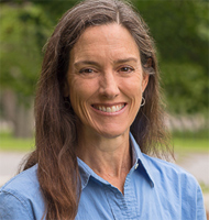 Alice Fothergill