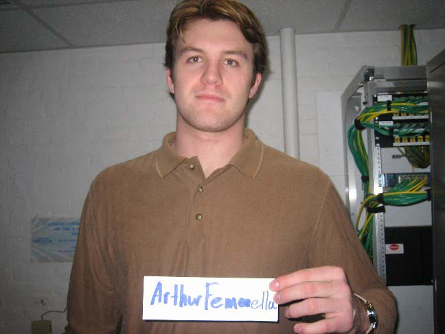 ArthurFemenella