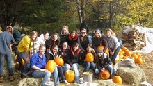pumpkin