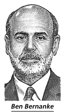 [Ben Bernanke]