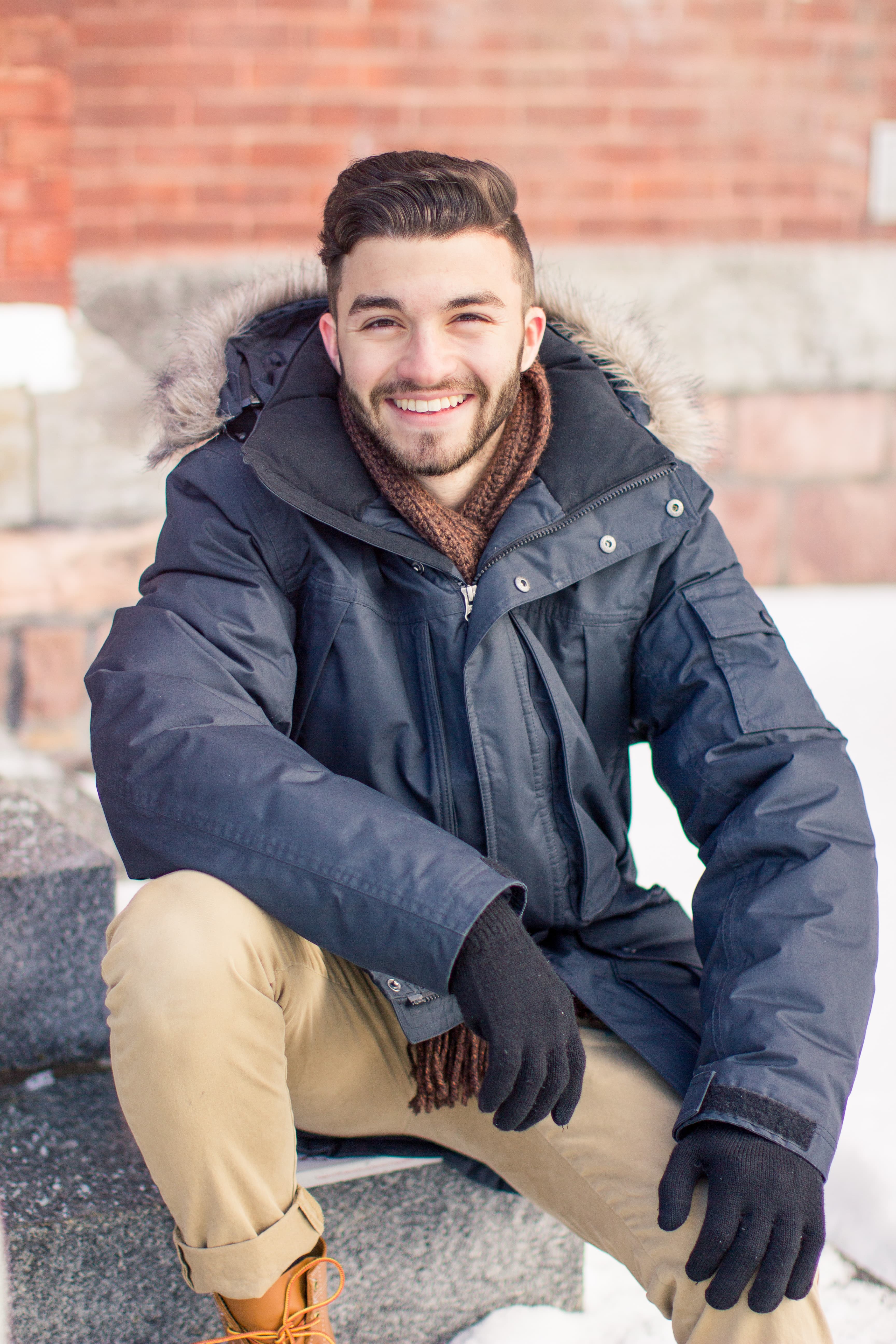 Goldfarb Headshot