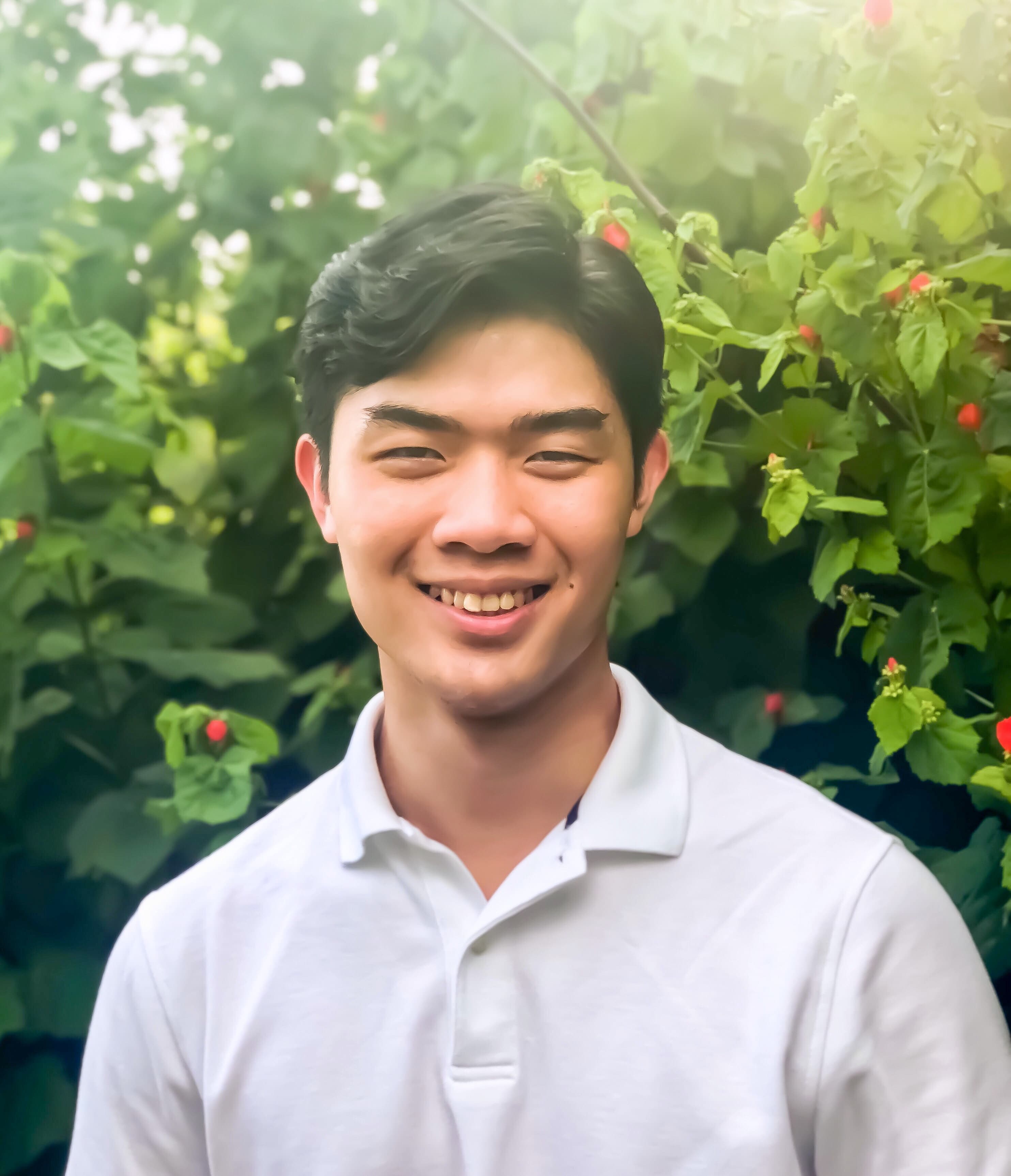 Nguyen Headshot
