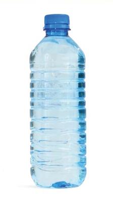 Bottled Water