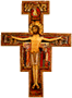 cross of 
Damiono