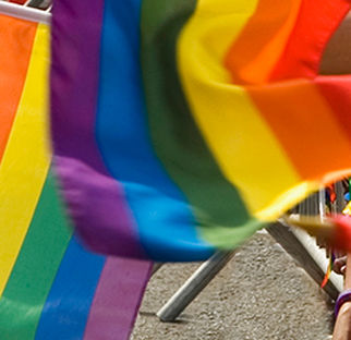 Rainbow Flag