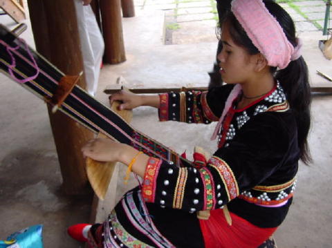 Chinese Minority Nationalities003