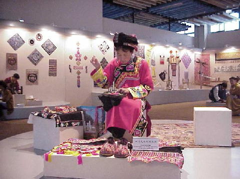 Costume Expo 3