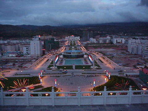 Xia Guan 002