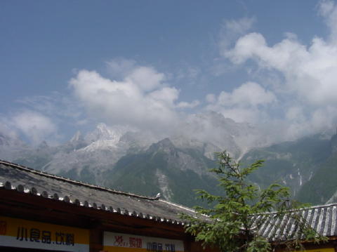 Jade Dragon Snow Mountain001