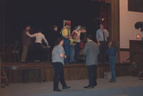 Activities After the Show...
