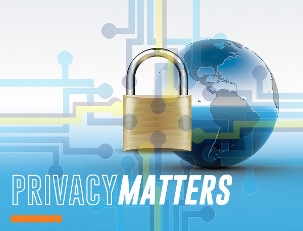 Privacy Matters Newsletter