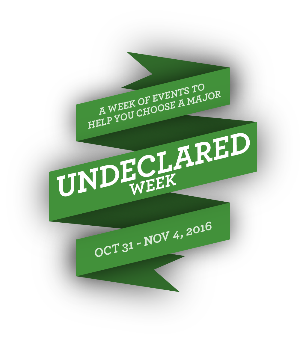 Undeclared Week