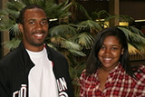 UCLA DClimNet Students