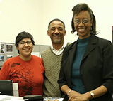AAP Office at UCLA