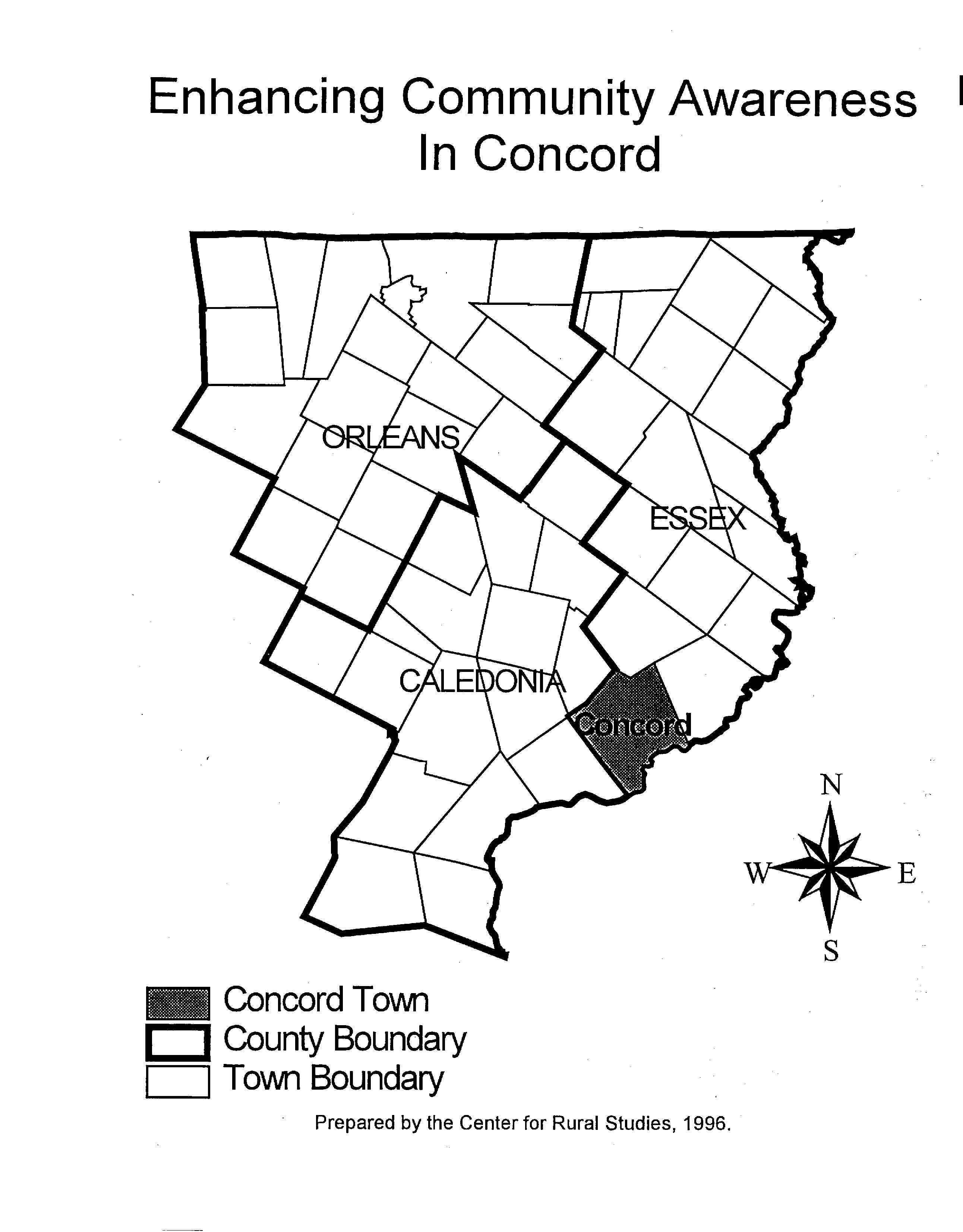 Comcast Concord Location
