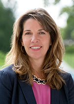 Stacey Kostell